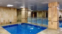Bristol Hotel Salalah - Pool