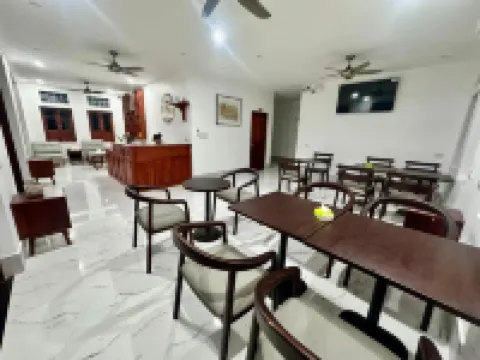 My Luangprabang Guesthouse