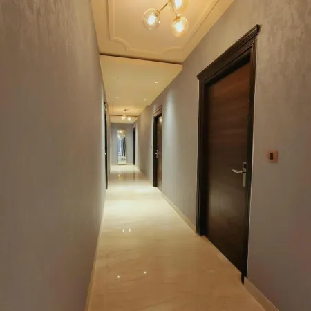 Hotel Grand Tushar Elegant