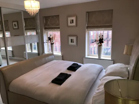 Charming & Stylish Home-Heeley, Heart of Sheffield, England/UK