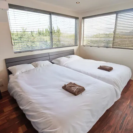 COCO VILLA KUJUKURI-ICHINOMIYA