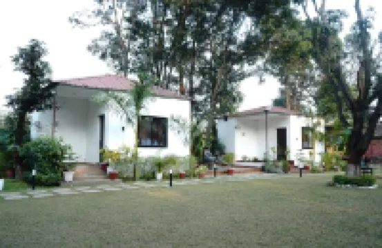 Anandam Farms And Resort