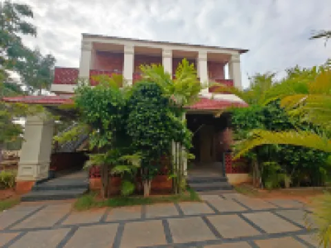 Matsya Amazon Resorts Hotels in Kurnool