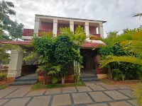 Matsya 亞馬遜度假村