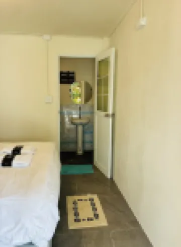 Lamai Beachnest Bungalows