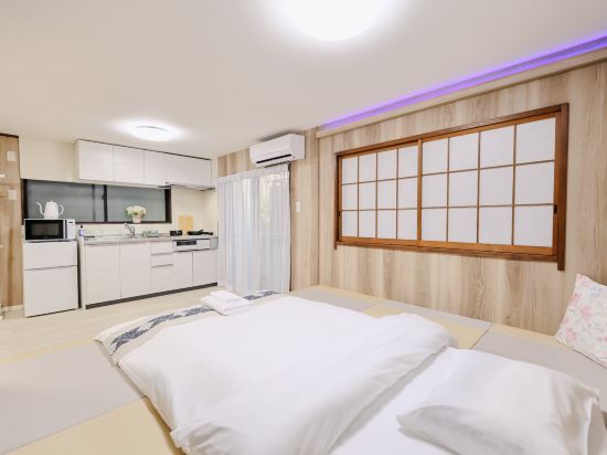 OHAYO小山台