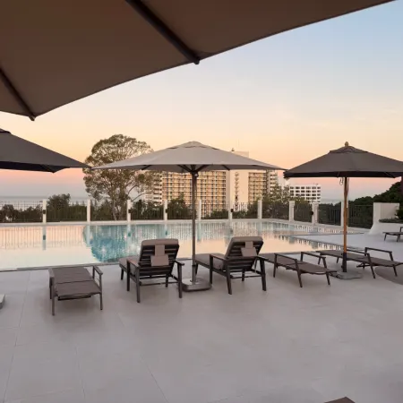 Aston Hotel Pattaya Отели рядом с достопримечательностью «Бич-роуд»