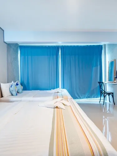 รูปภาพของSurf Stay Pool Villa Hua Hin