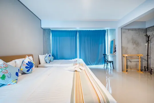 รูปภาพของSurf Stay Pool Villa Hua Hin