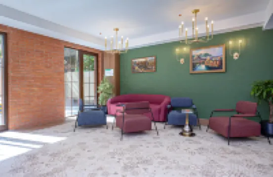 ブティック ホテル カリグラフィー