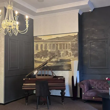 Aura Boutique Hotel