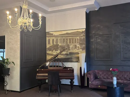 Aura Boutique Hotel - جاكوزي
