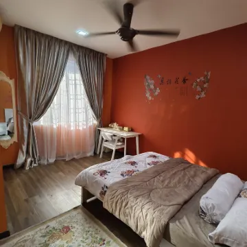 The Cozy Corner, Petite Retreat. Hotels near Arulmigu Sri Maha Karumari Kulathambal Temple Simpang Ampat , Seberang Perai