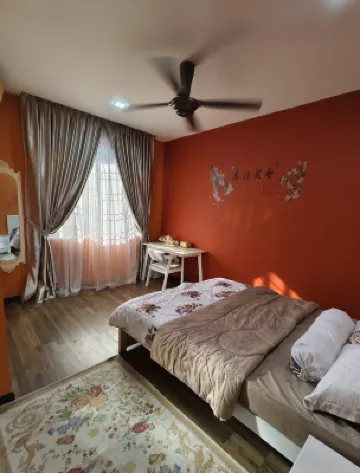 The Cozy Corner, Petite Retreat. Hotels in Simpang Ampat