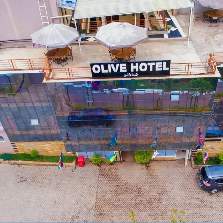 OLIVE HOTEL NAROK