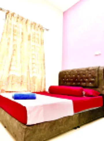 Homestay Selesa KBK Guest House