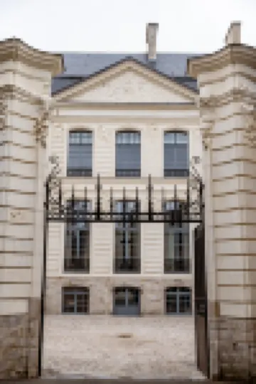 Hôtel Royal Beaulaincourt