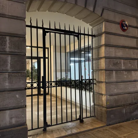 Fully refurbished studio in the prime heart of Le Marais