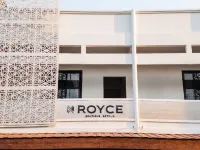 Royce Boutique Betong Hotels in Betong