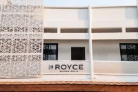 Royce Boutique Betong