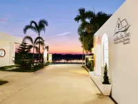 เพลินวิวโขงรีสอร์ท โรงแรมในอำเภอ ปากคาด