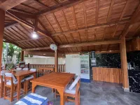 De Ravin Bungalows Canggu - Pensions