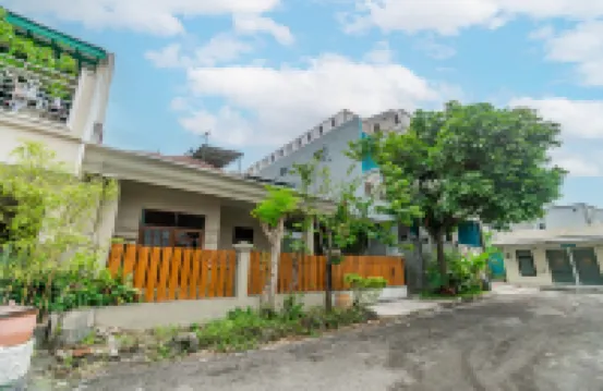 Hotel O Anasya Homestay