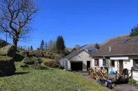Cragmhor B&B Balquhidder Glen Hotels in 