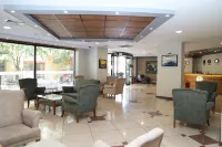 Hızel Otel - breakfast