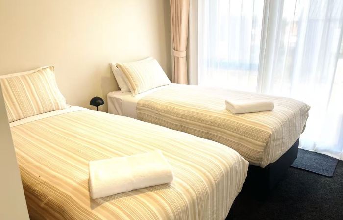 Heavenly Tekapo Apartment C