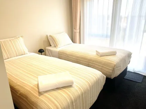 Heavenly Tekapo Apartment C