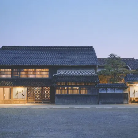 KAZENO KURAYOSHI