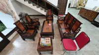 Rumah Mewah Johar - homestay