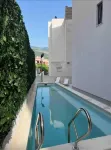 Horizon Jane one bedroom apartment with pool