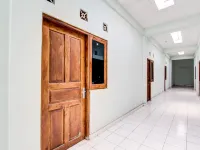 Hotel O Homestay Arva Hotels in Karangmojo