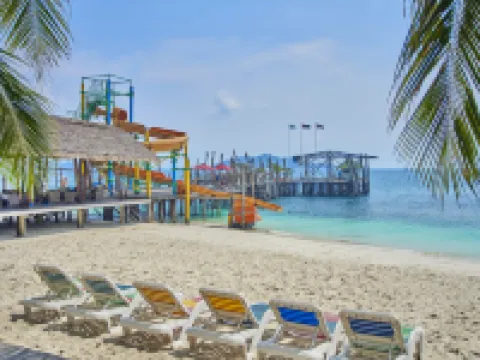 Rawa Island Resort Hotels in Mersing
