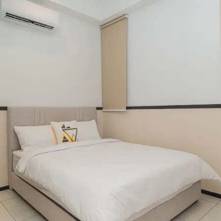 Urban Suite By Bold @ Seaview