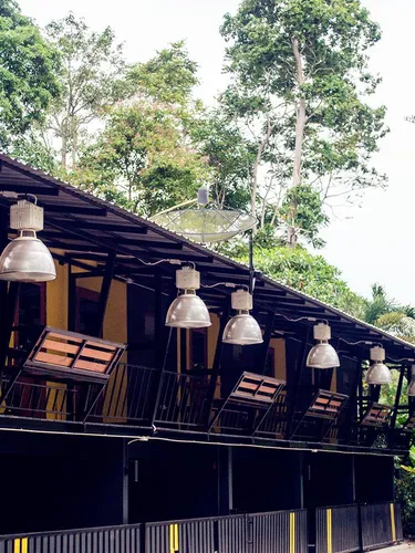 รูปภาพของบ้านเขากอด