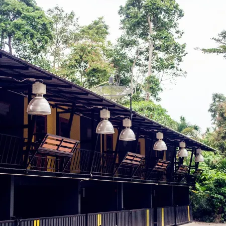 Baan Kao Kod
