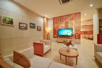 D Luxury Villas Phu Quoc