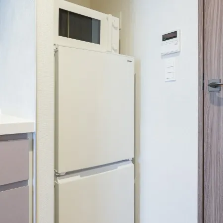 Dash Living Asakusa South