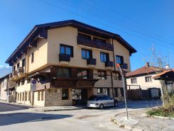hotel Sofia Bansko