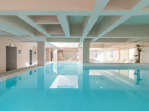 Alvor Atlântico Beach Aparthotel Hotels in Alvor