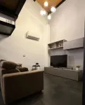 Il Cavedio Bright Design Loft Near Station & Fair - New