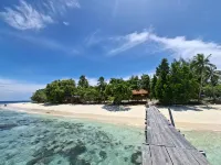 Cozzy Saukabu Homestay - شاطئ