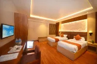 14 Luxe By Mums Home