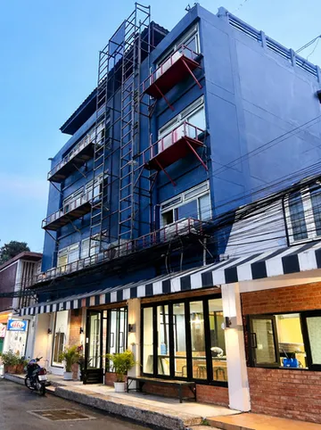 รูปภาพของTeatel Ratchada