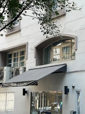 รูปภาพของ24 Inn at BTS Phrom Phong