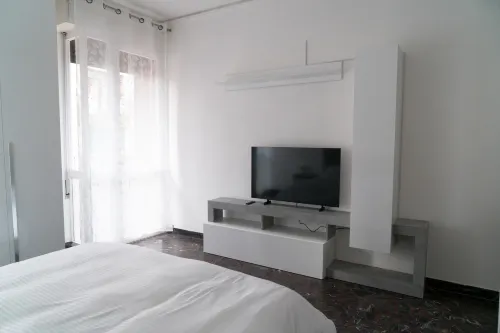 Venice Home Train Station