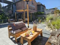 Posada de las Aguilas Hotel Boutique Hotels in 